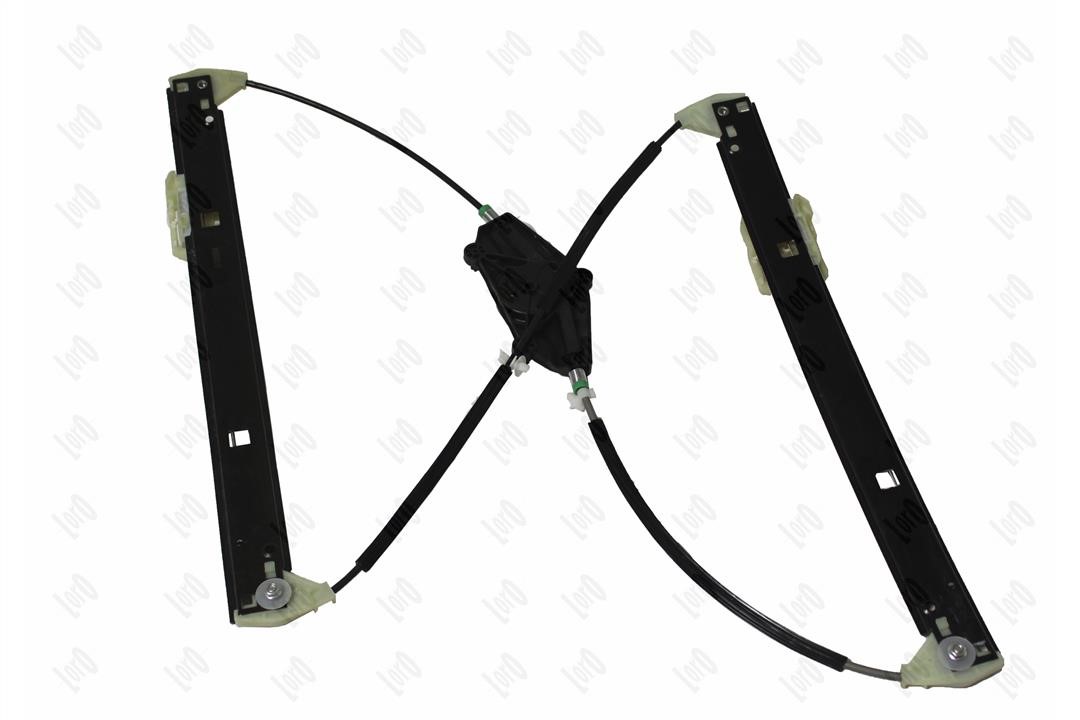 Abakus Window Regulator – price 74 PLN
