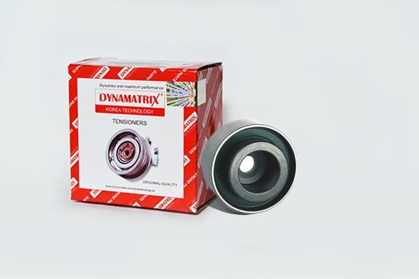 Dynamatrix DT84201 Tensioner pulley, timing belt DT84201