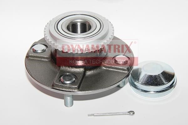 Dynamatrix DWH3992 Wheel bearing DWH3992