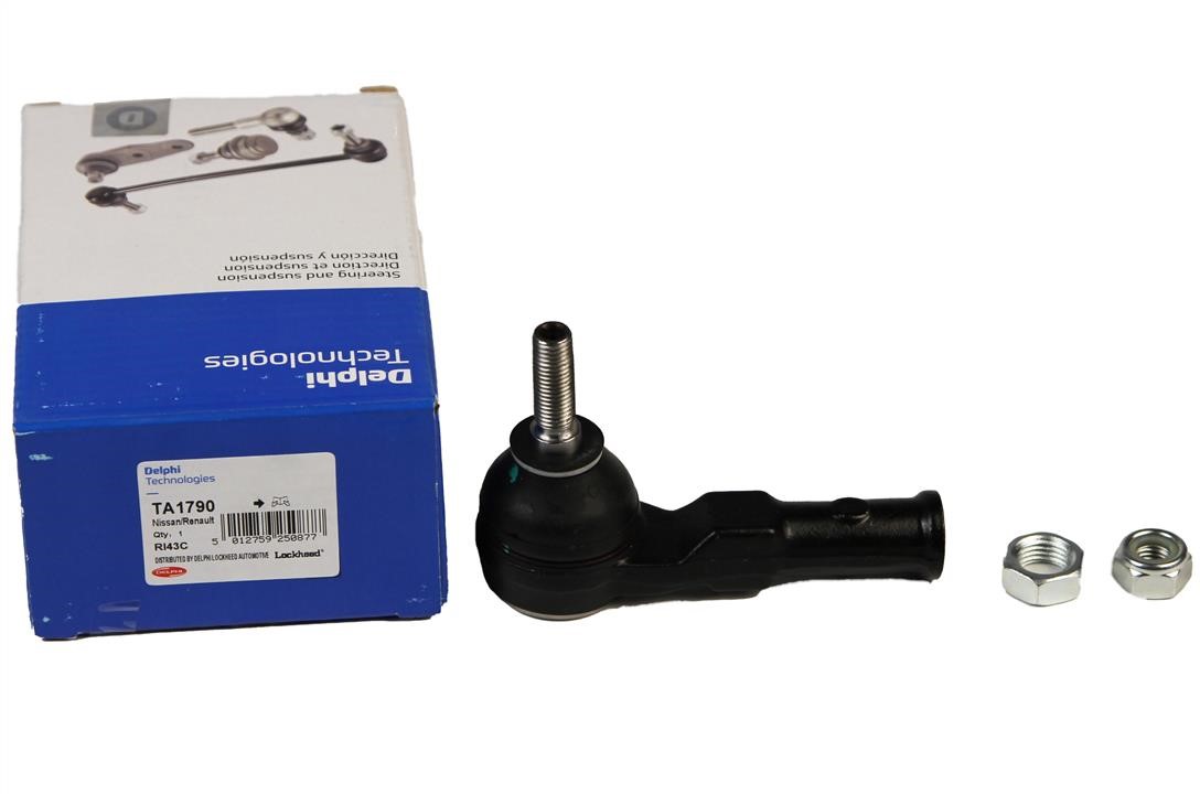 Buy Delphi TA1790 at a low price in United Arab Emirates!