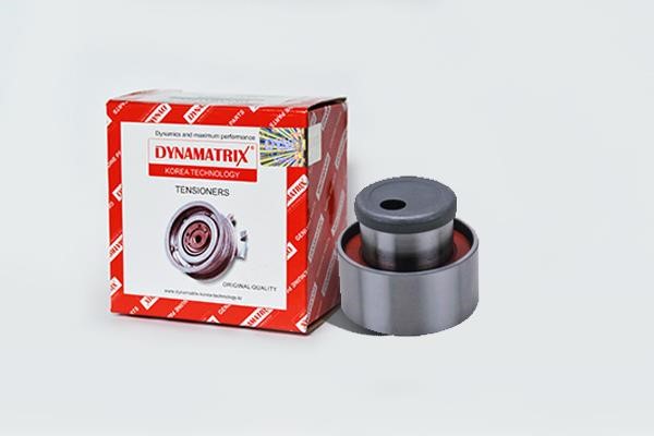 Dynamatrix DT12151 Tensioner pulley, timing belt DT12151