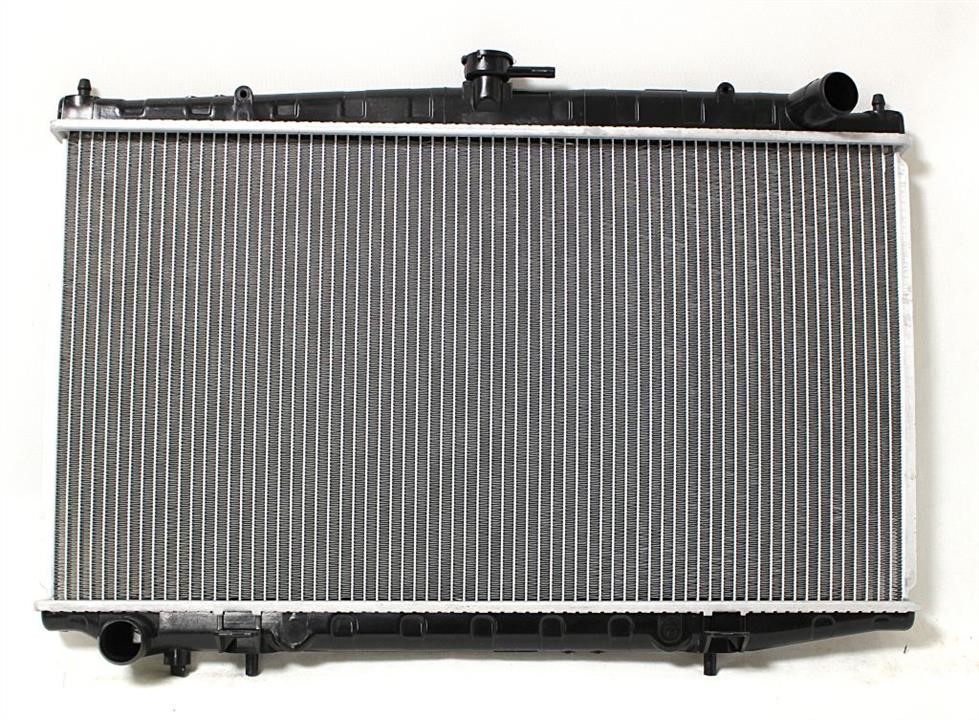 Abakus 035-017-0010-B Radiator, engine cooling 0350170010B