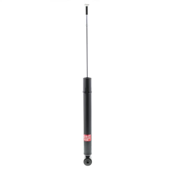 KYB (Kayaba) Suspension shock absorber rear gas-oil KYB Excel-G – price [object Object] PLN
