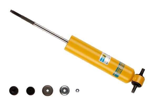 Bilstein 24-022477 Front oil and gas suspension shock absorber 24022477