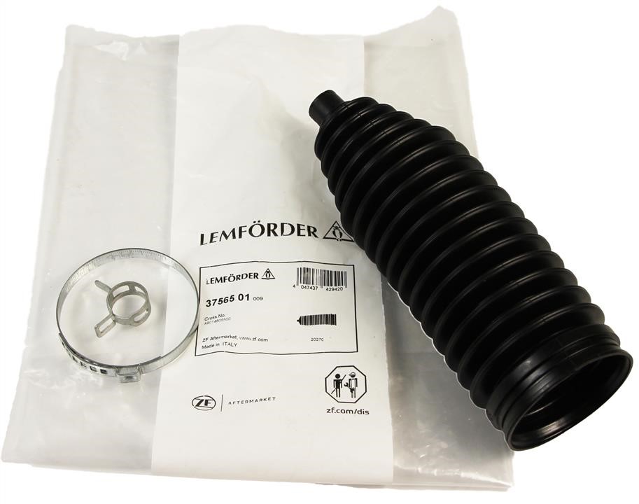 Lemforder Steering rack boot – price 31 PLN