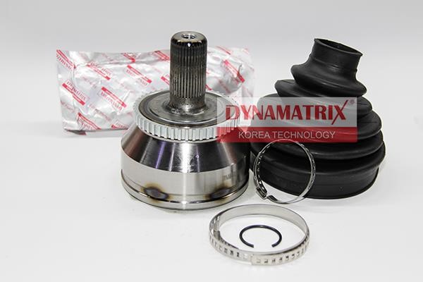 Dynamatrix DCV862031 Joint Kit, drive shaft DCV862031