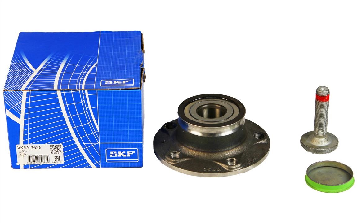Wheel bearing kit SKF VKBA 3656