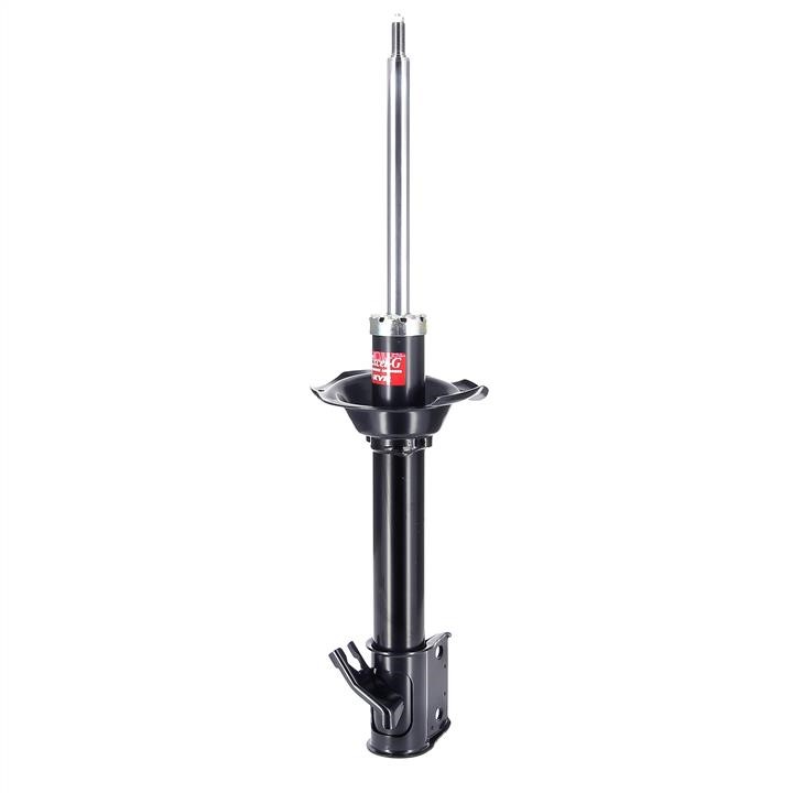KYB (Kayaba) Suspension shock absorber rear left gas oil KYB Excel-G – price [object Object] PLN
