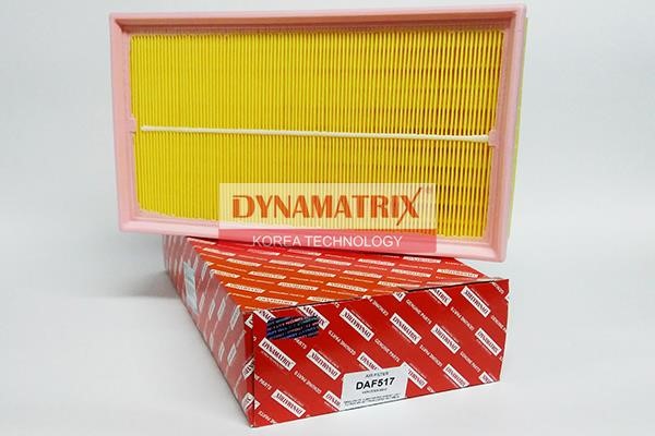 Dynamatrix DAF517 Filter DAF517