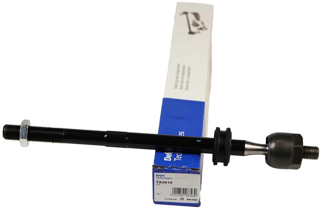Buy Delphi TA2019 at a low price in United Arab Emirates!