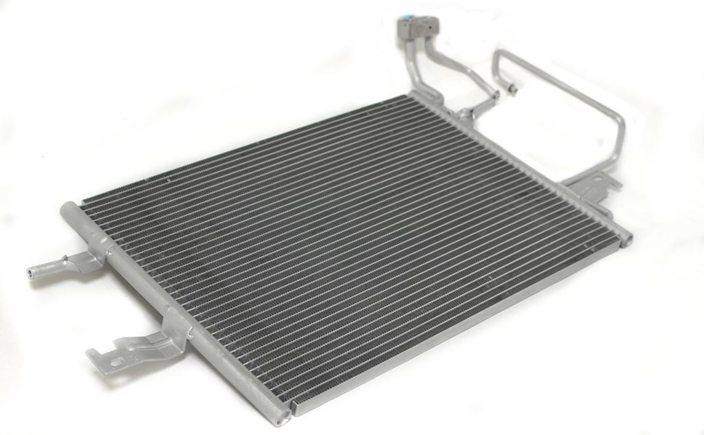 Abakus AC Condenser – price [object Object] PLN
