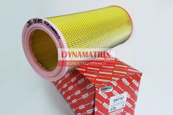 Dynamatrix DAF147 Filter DAF147