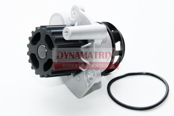 Dynamatrix DWPA205 Water pump DWPA205