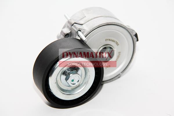Dynamatrix DT33133 Bypass roller DT33133