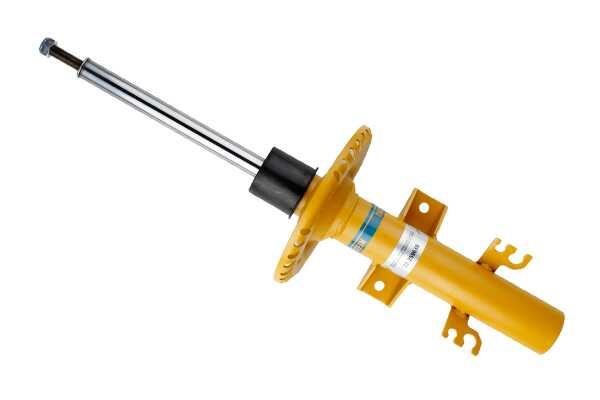 Bilstein 22-259639 Front oil and gas suspension shock absorber 22259639