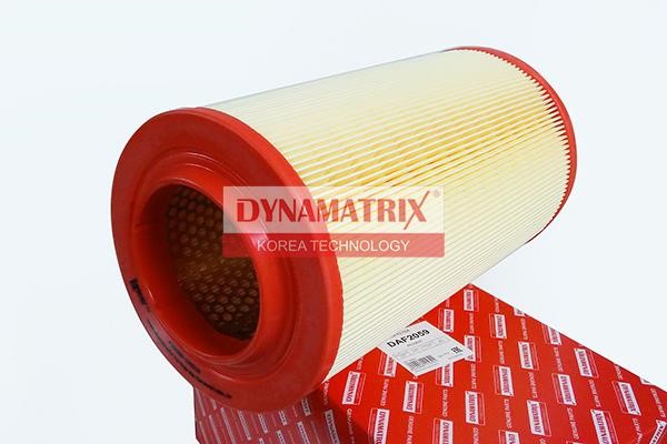 Dynamatrix DAF2059 Filter DAF2059