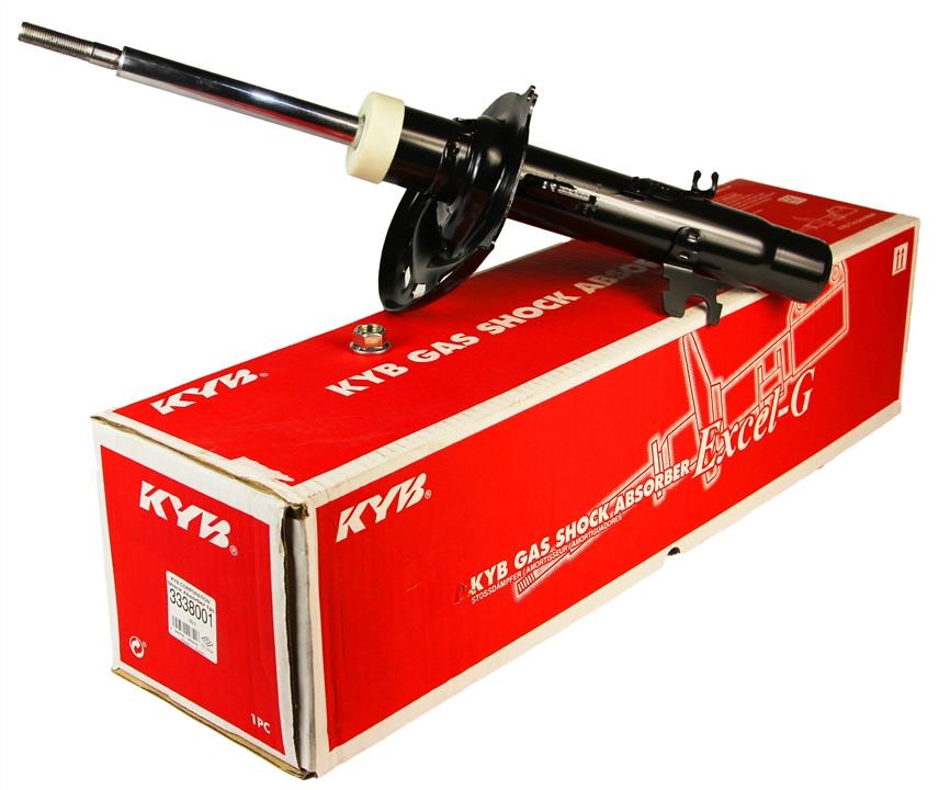 Buy KYB (Kayaba) 3338001 – good price at EXIST.AE!