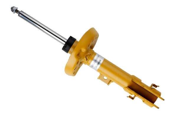 Bilstein 22-268549 Front right gas oil shock absorber 22268549