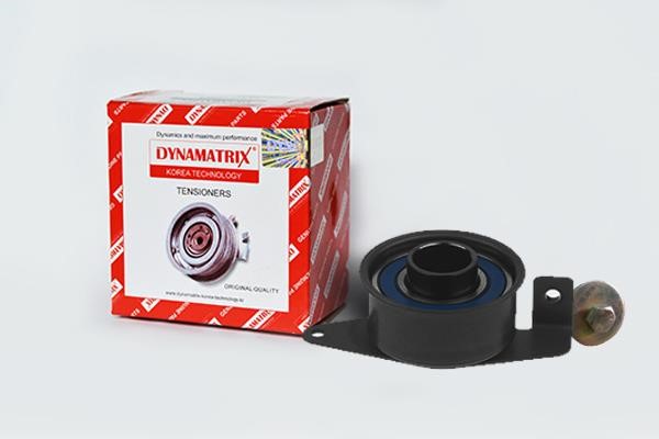 Dynamatrix DT14103 Tensioner pulley, timing belt DT14103