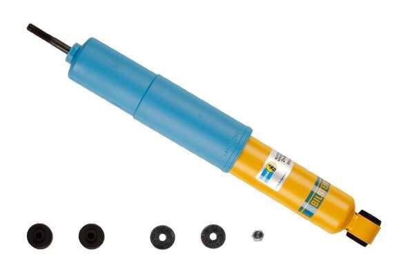Bilstein 24-004633 Front oil and gas suspension shock absorber 24004633