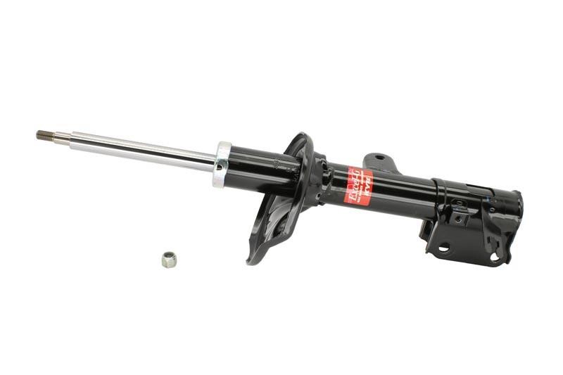 Shock absorber front right gas oil KYB Excel-G KYB (Kayaba) 334502