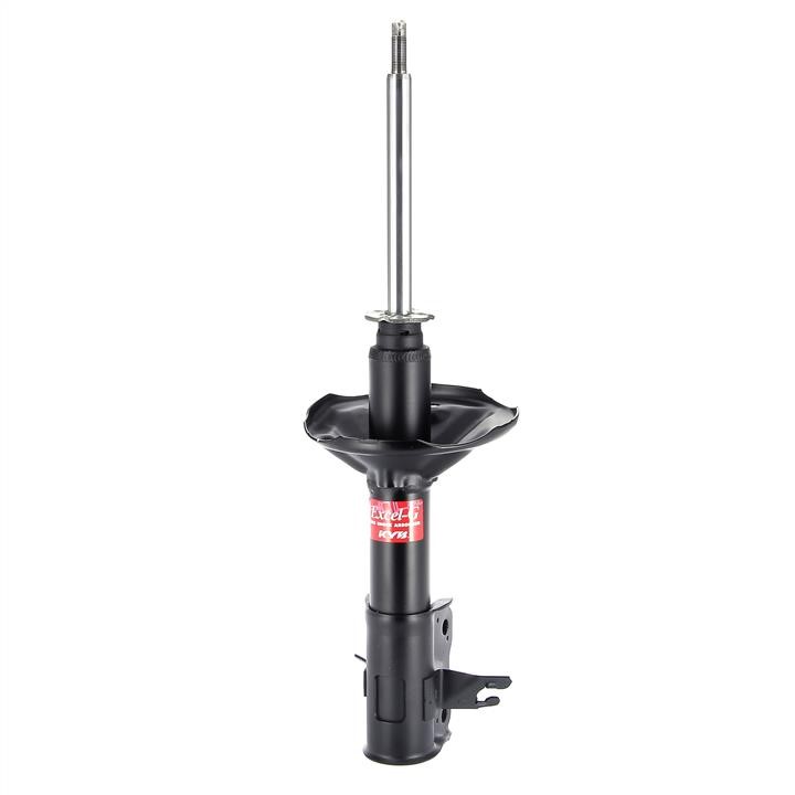 Shock absorber front left gas oil KYB Excel-G KYB (Kayaba) 332113