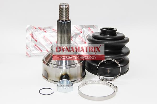 Dynamatrix DCV844034 Joint Kit, drive shaft DCV844034
