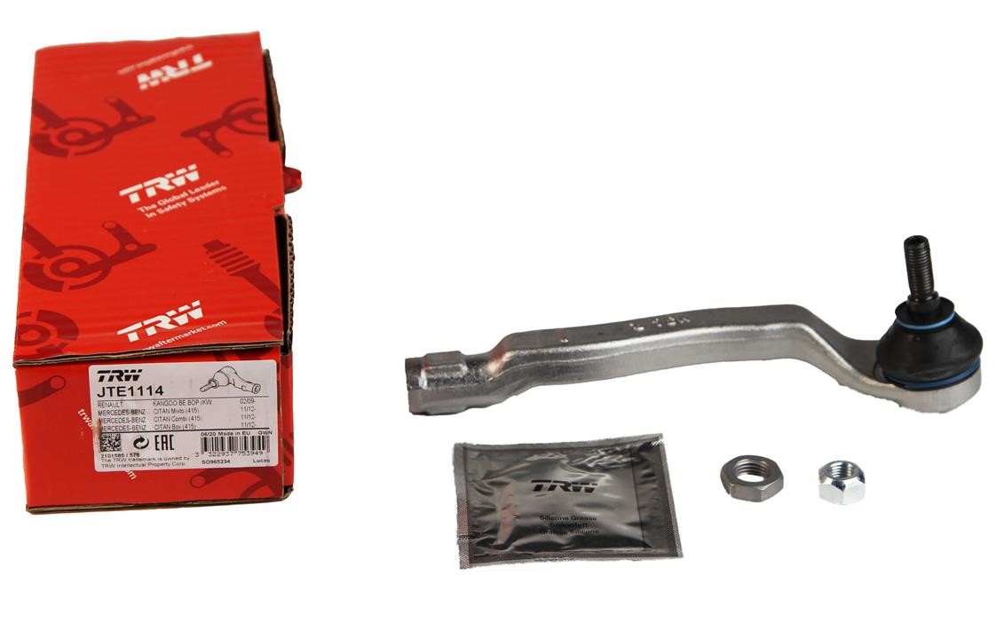 Buy TRW JTE1114 at a low price in United Arab Emirates!