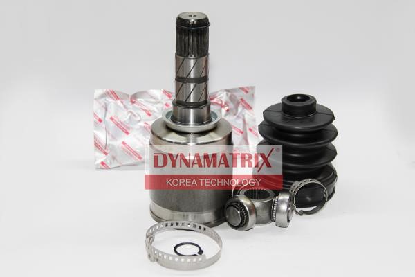 Dynamatrix DCV656012 Joint Kit, drive shaft DCV656012