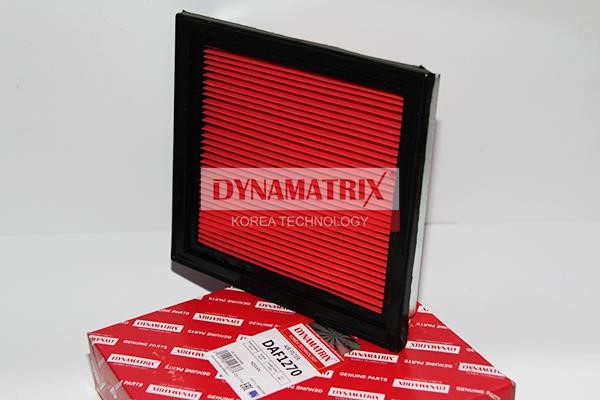 Dynamatrix DAF1270 Filter DAF1270