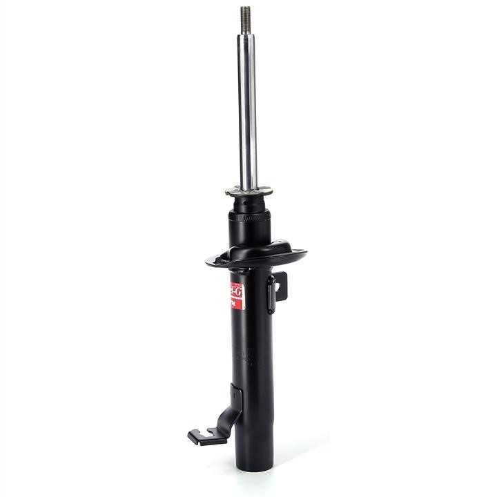 KYB (Kayaba) Shock absorber front left gas oil KYB Excel-G – price 308 PLN