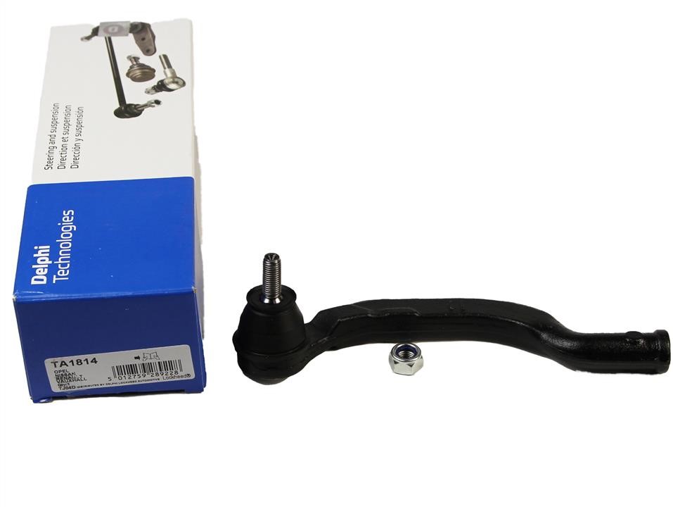 Buy Delphi TA1814 at a low price in United Arab Emirates!