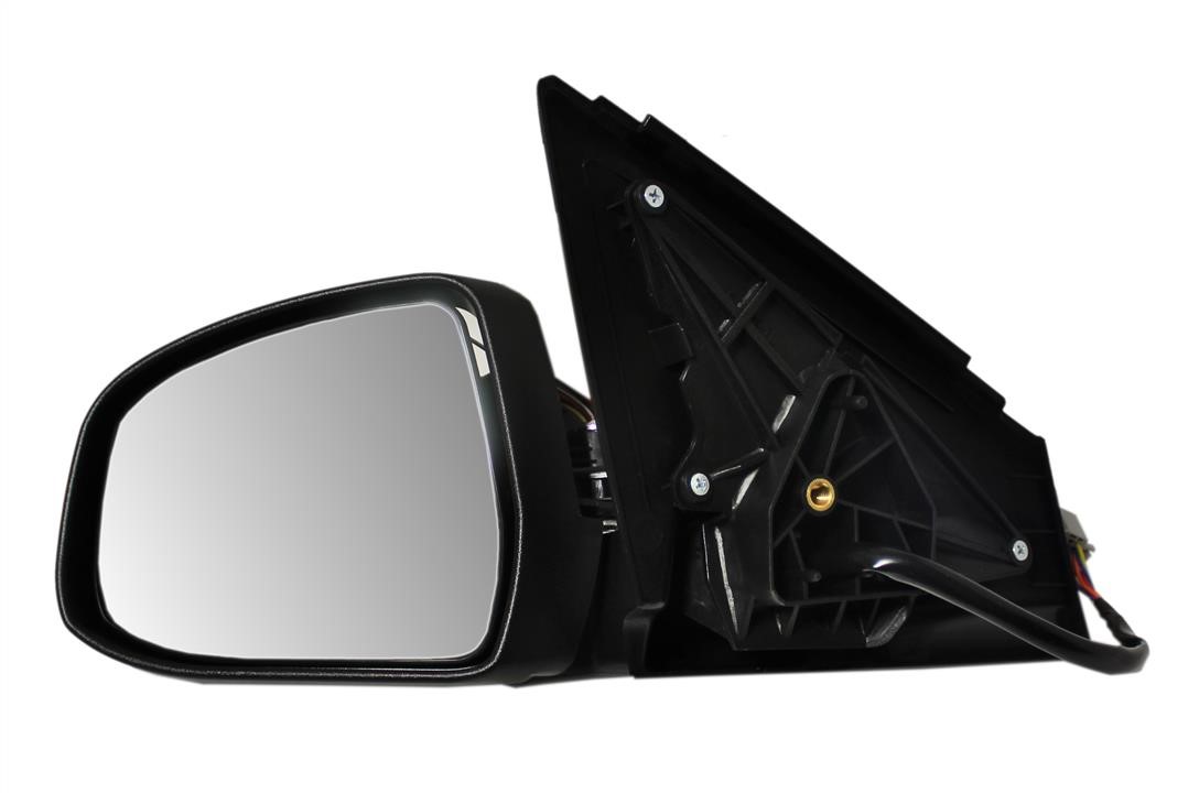 Rearview mirror external left Abakus 1232M11