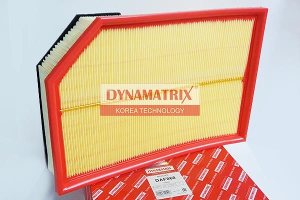 Dynamatrix DAF868 Filter DAF868