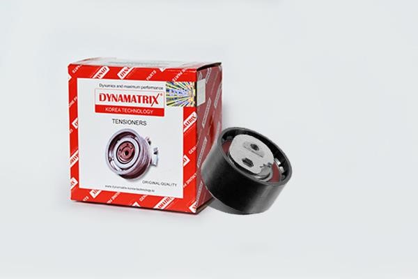 Dynamatrix DT12390 Tensioner pulley, timing belt DT12390