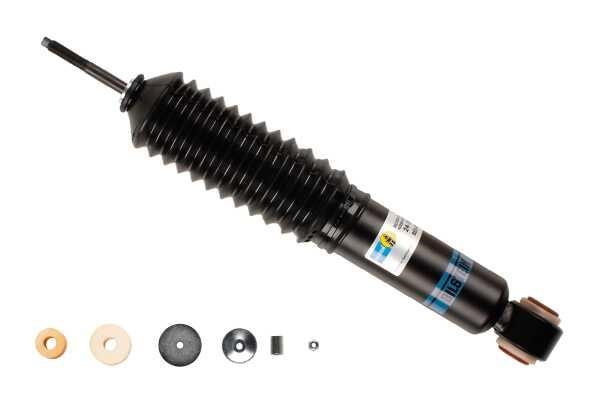 Bilstein 24-185806 Rear oil and gas suspension shock absorber 24185806