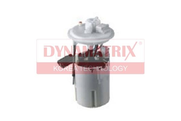 Dynamatrix DFM1150401 Pump DFM1150401