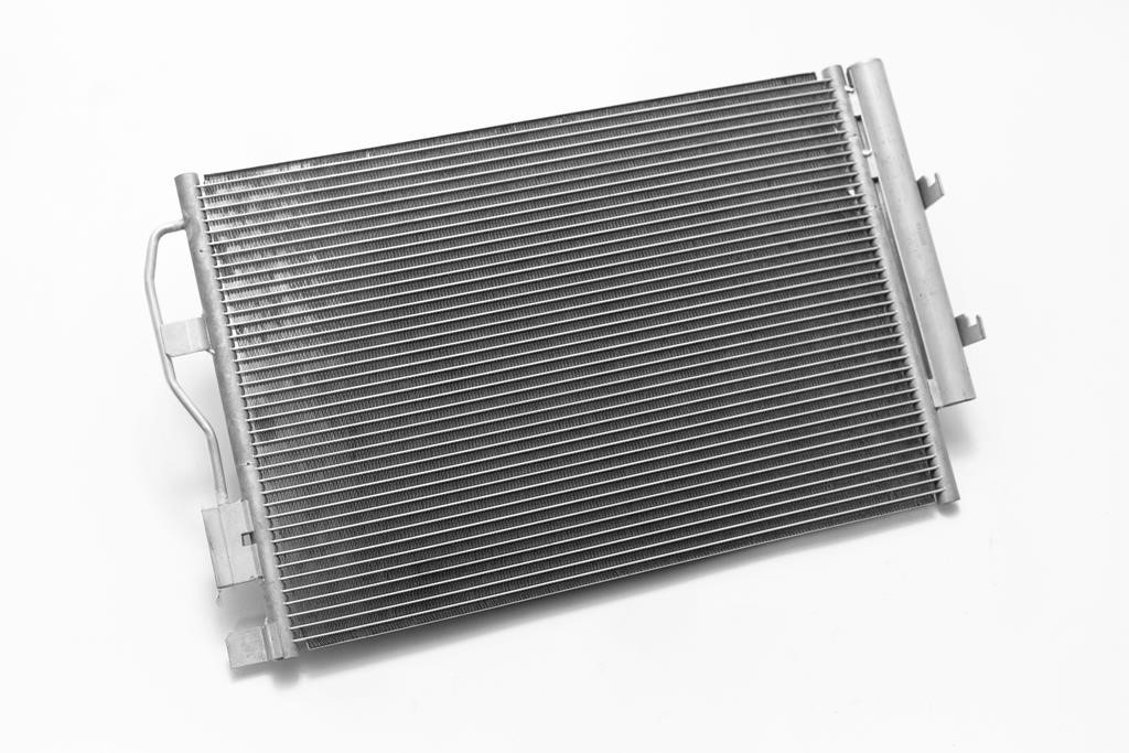0070160002 Abakus AC Condenser