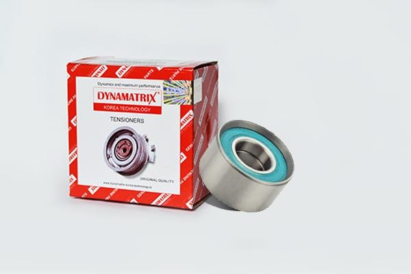 Dynamatrix DT12100 Tensioner pulley, timing belt DT12100
