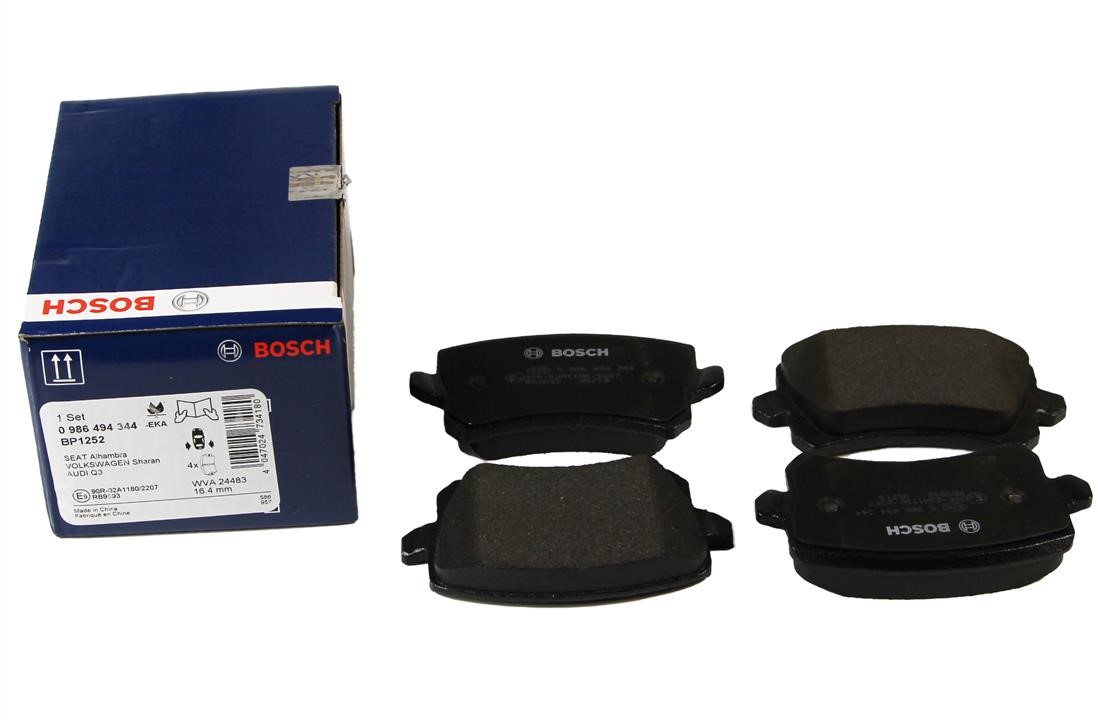Buy Bosch 0 986 494 344 at a low price in United Arab Emirates!