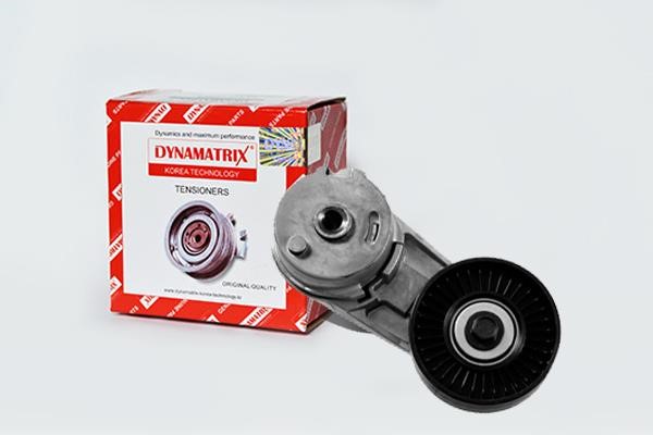 Dynamatrix DT34027 Bypass roller DT34027