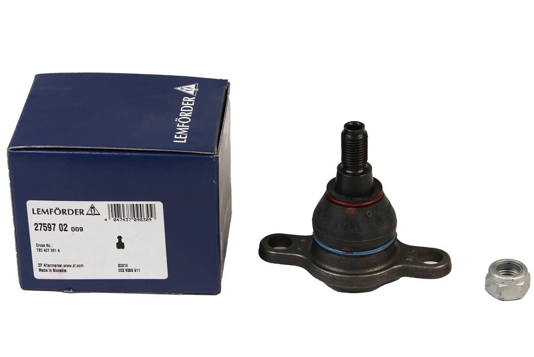 Buy Lemforder 2759702 – good price at EXIST.AE!