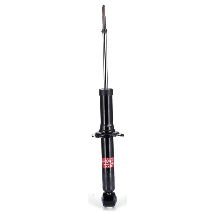 KYB (Kayaba) Suspension shock absorber rear gas-oil KYB Excel-G – price 185 PLN