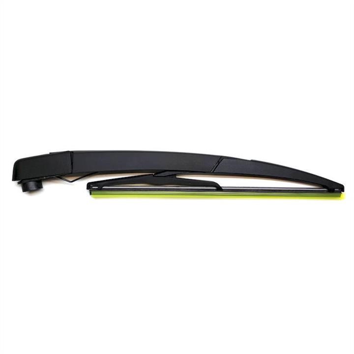 Magneti marelli 000723180272 Rear wiper blade with lever 290 mm (12") 000723180272