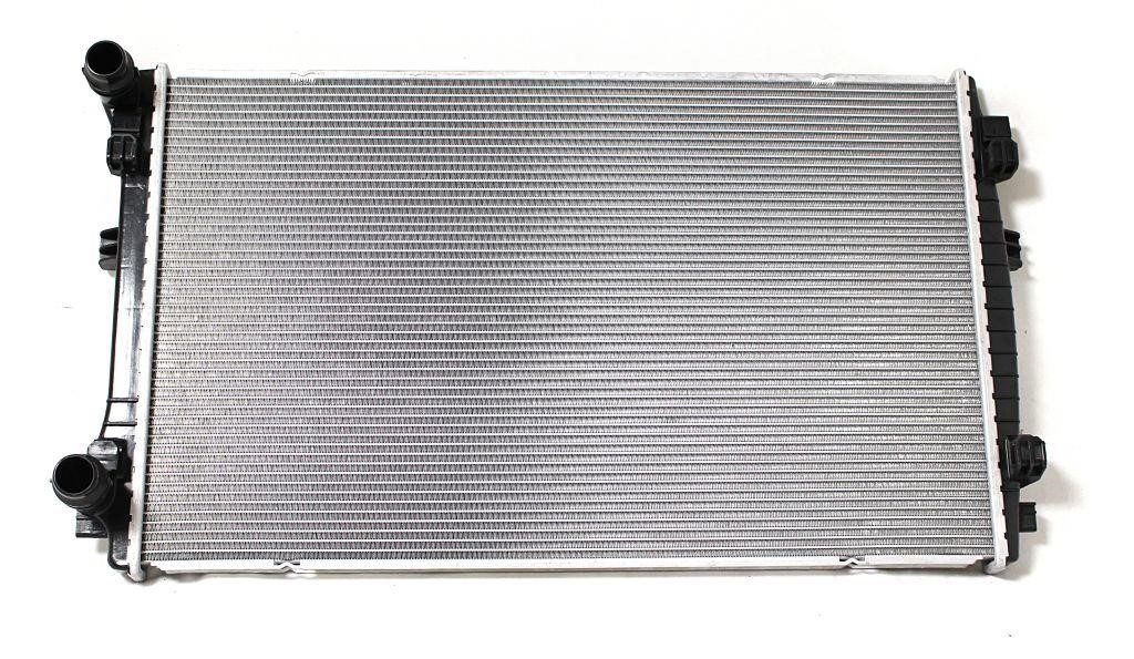 Abakus 053-017-0044-B Radiator, engine cooling 0530170044B