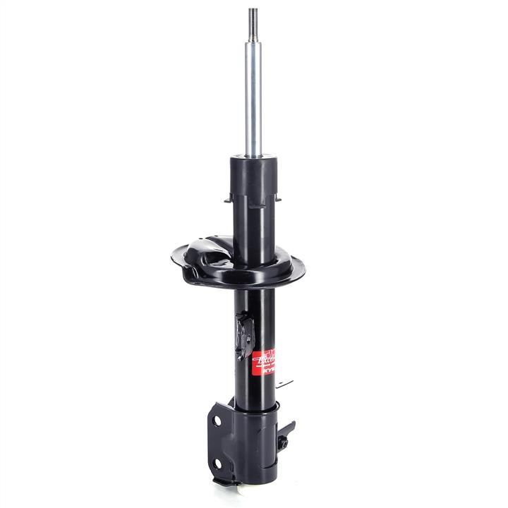 KYB (Kayaba) Shock absorber front left gas oil KYB Excel-G – price 362 PLN