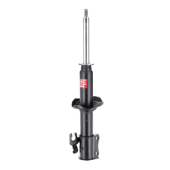KYB (Kayaba) Shock absorber front right gas oil KYB Excel-G – price 323 PLN
