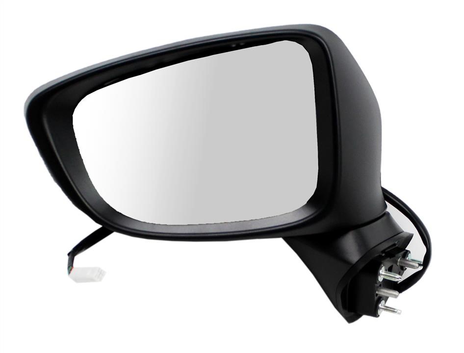 Rearview mirror external left Abakus 2323M01