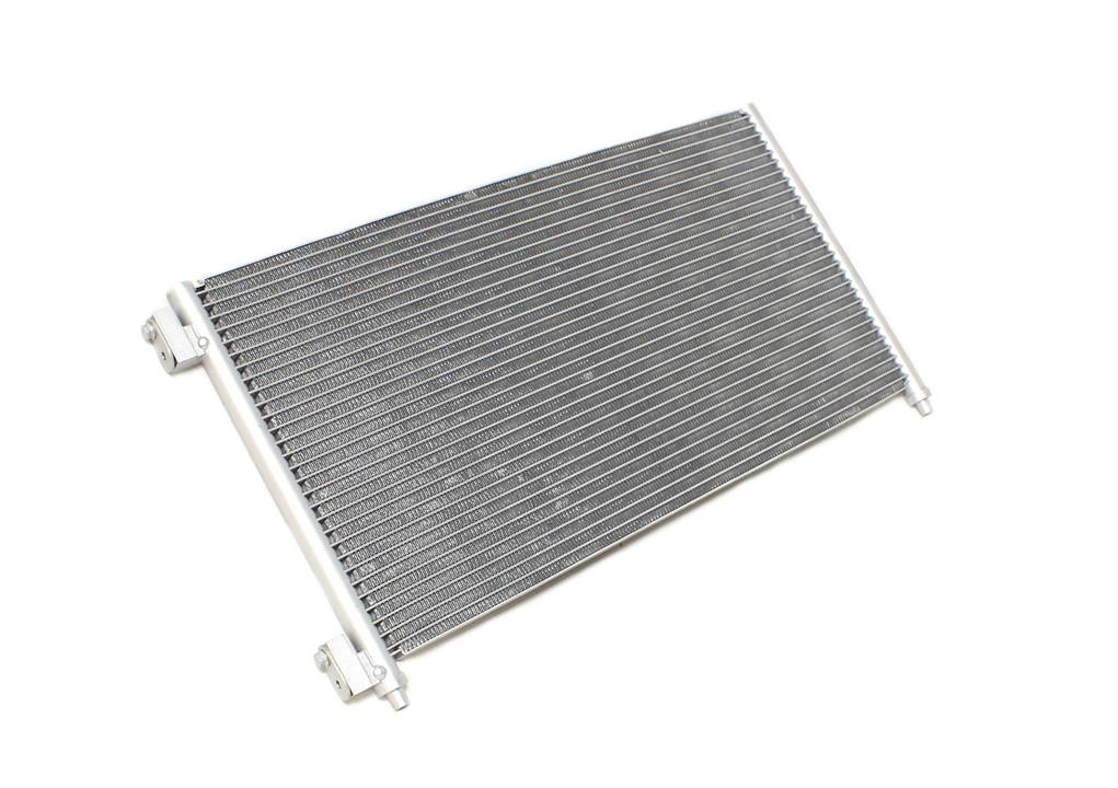 0160160008 Abakus AC Condenser