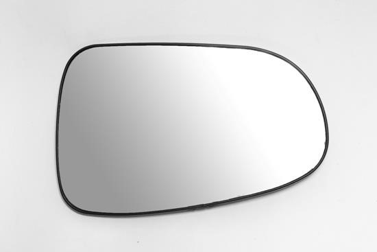 Abakus 1224G02 Side mirror insert 1224G02